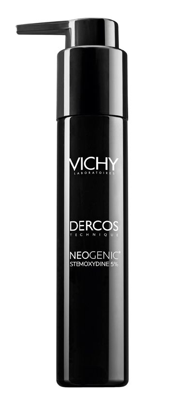 <p>Néogenic Dercos Technique, <strong>Vichy</strong> (€ 99,90 in farmacia).</p>