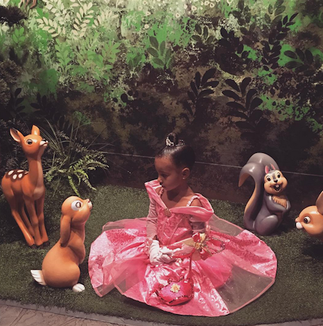north west compleanno