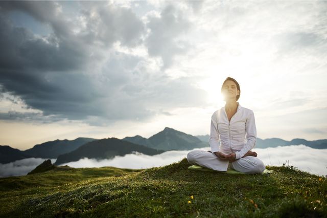 mindfulness come ritrovare la calma emotiva