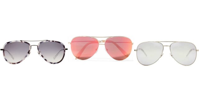 occhiali da sole 2016 aviator