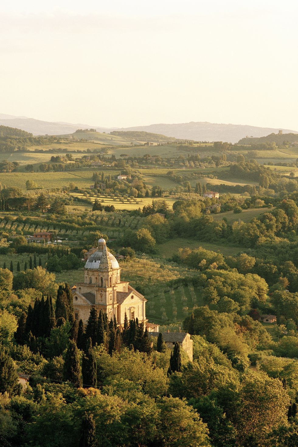 Most beautiful places in Italy