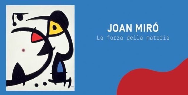 <p>La retrospettiva, che considera il periodo che va dal tra il 1931 e il 1981, si focalizza sull'influenza che il surrealismo ebbe sull'opera di Mirò.</p><p><strong>Joan Mirò. La forza della materia,</strong> Mudec, via Tortona 56, Milano, fino all'11 settembre 2016.</p><p><br></p>