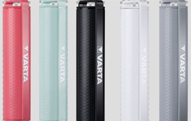 powerpack varta