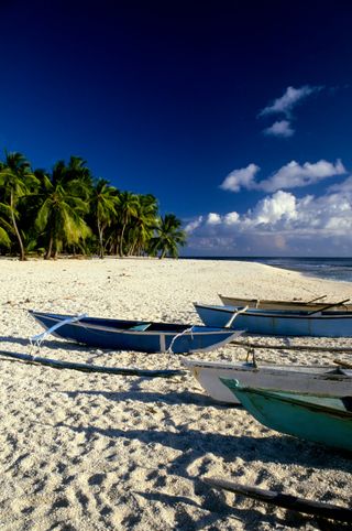 canoa dimagrire al mare