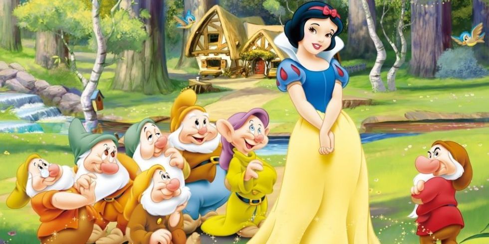 I 10 Cartoni Animati Disney Piu Belli Di Sempre