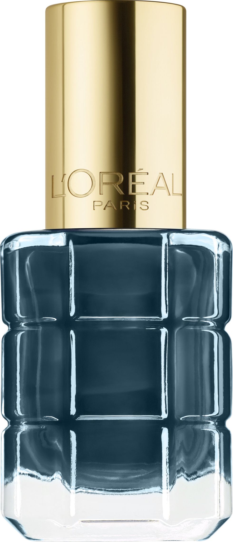 <p>L'Oréal Paris Color Riche Colore ad Olio, nuance Cobalt Indecent N.670.</p>
