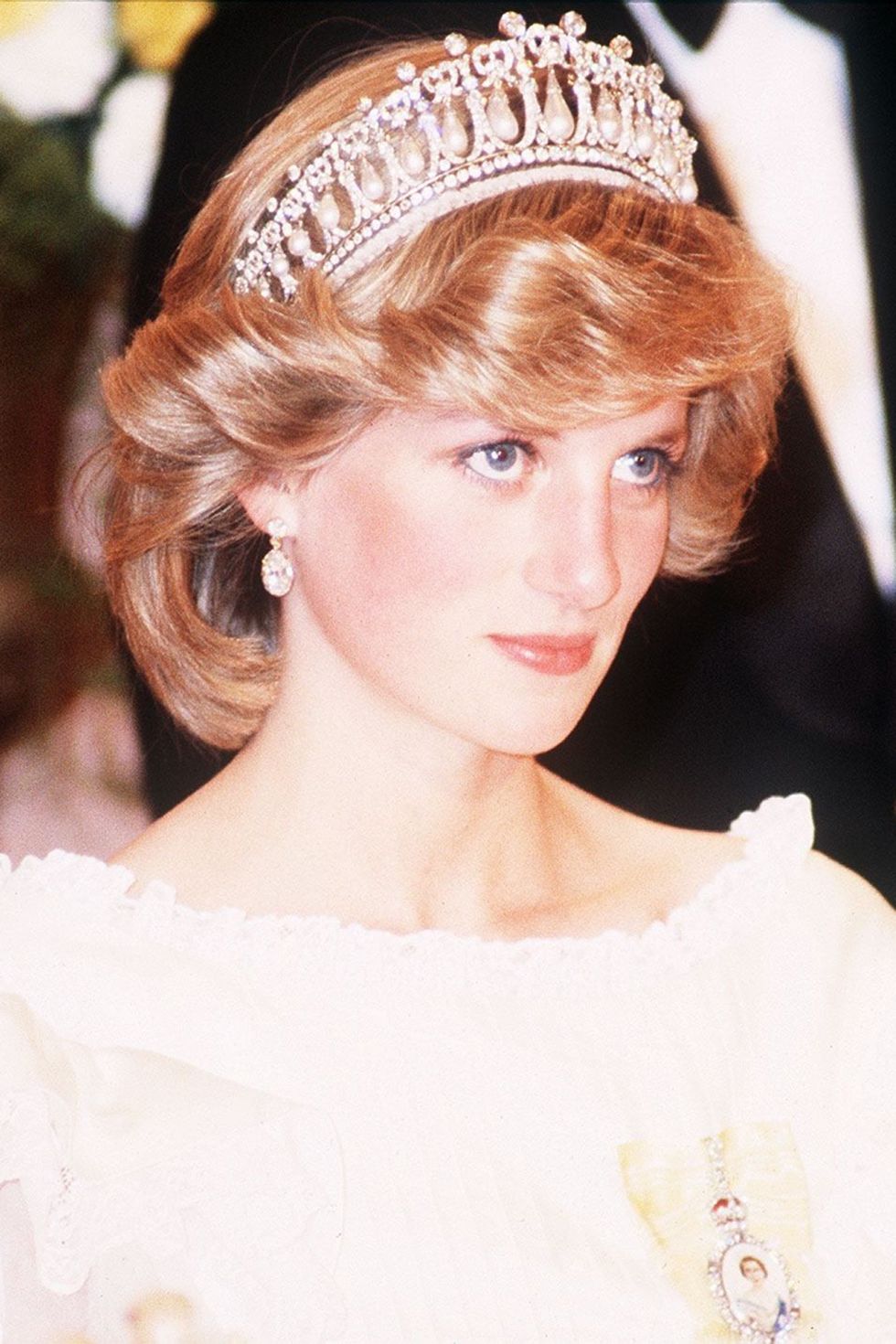 <p>L'amata Principessa del Galles, chiamata anche Principessa del Popolo, era tanto icona della moda quanto modello di impegno umanitario.</p>