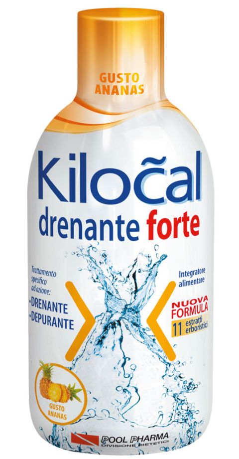 <p>Drenante forte. <strong>Kilocal</strong> (€ 19,80)<br></p>