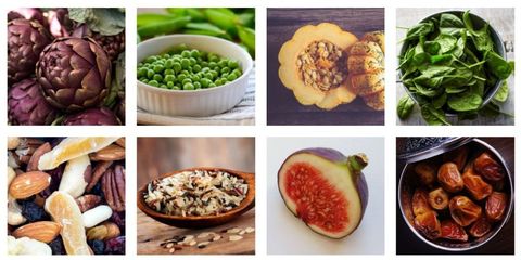Food, Produce, Ingredient, Natural foods, Vegetable, Recipe, Leaf vegetable, Whole food, Fruit, Dish, 