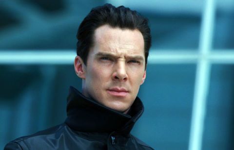 Benedict Cumberbatch: i film