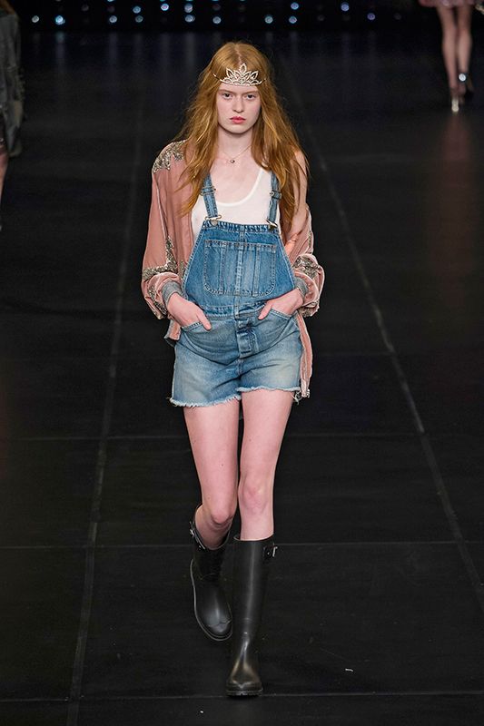 <p>Saint Laurent.</p>