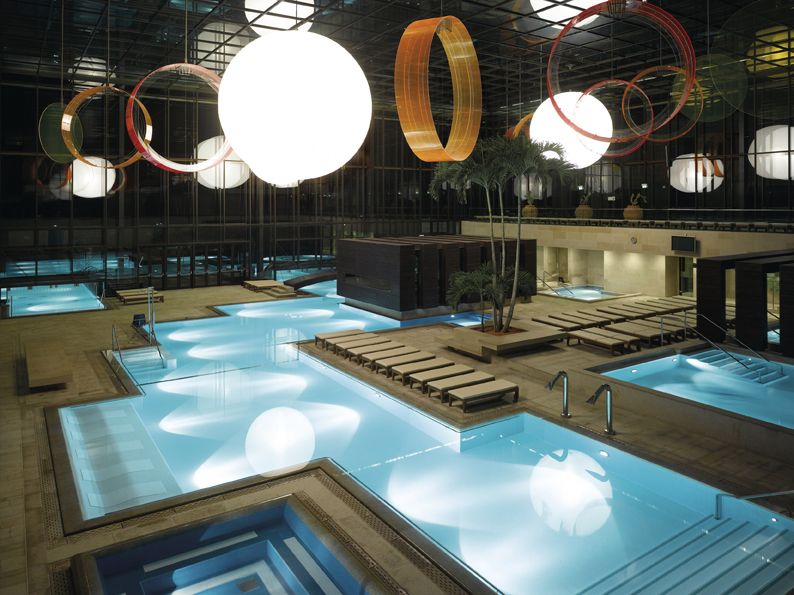 Design, Swimming pool, 