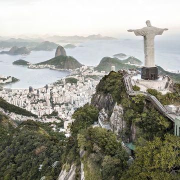 Brazil Travel Destinations