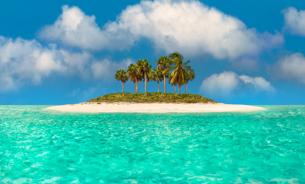 isola-tropicale-spiaggia-bellissima-palme-sabbia-bianca