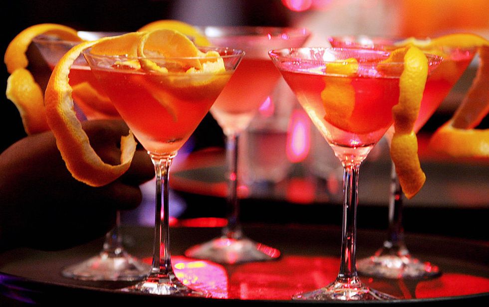 ferragosto 2016 cocktail