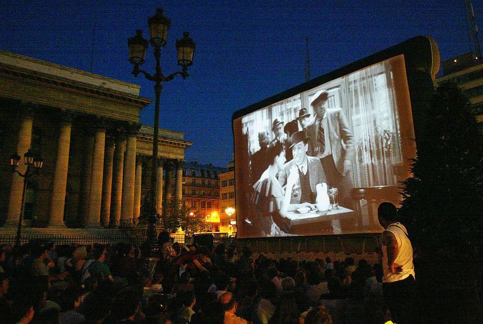 ferragosto 2016: cinema e film