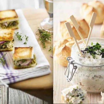 Brunch-gourmet-tapenade-e-crema-di-sardine