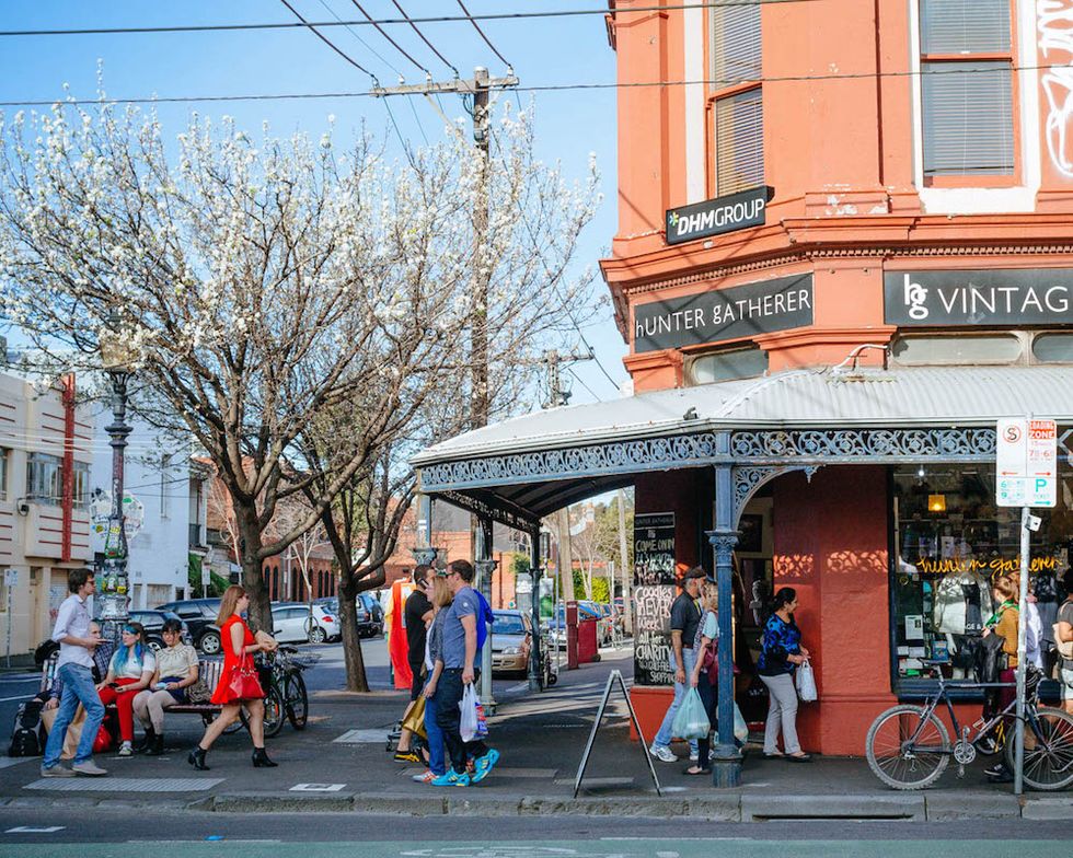 MelbourneBrunswick-Street-Fitzroy_credits Roberto Seba