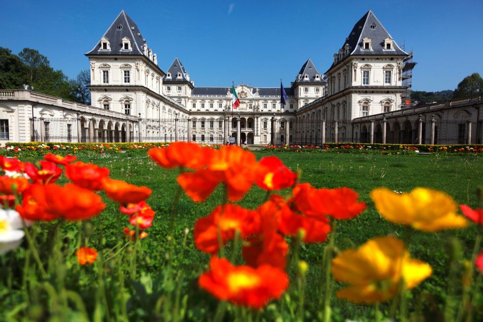 <p>Secondo il 35% degli intervistati il Parco del Valentino si trova a Roma. Invece, con il suo famoso Castello omonimo (riconosciuto nel 1997 come bene Patrimonio dell'Umanità dall'Unesco), rappresenta uno dei simboli della città di Torino.</p>