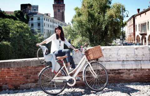cambia lavoro magazine bici online viaggi