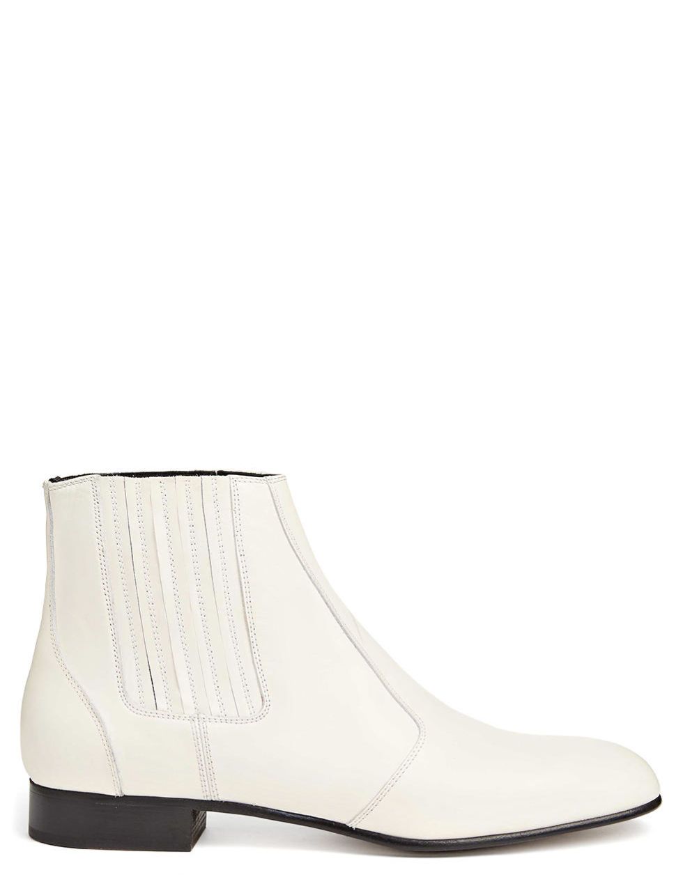 <p><strong data-redactor-tag="strong" data-verified="redactor">Joseph </strong>boot, $750, <a href="http://www.joseph-fashion.com/shoes/calf-leather-pixie-bootie/invt/w6b27jo2006020" target="_blank">joseph-fashion.com</a>.</p>