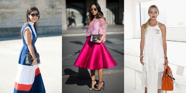 Fashion blogger: gli outfit per l'autunno su Instagram