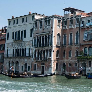 Venezia by René Caovilla: il video