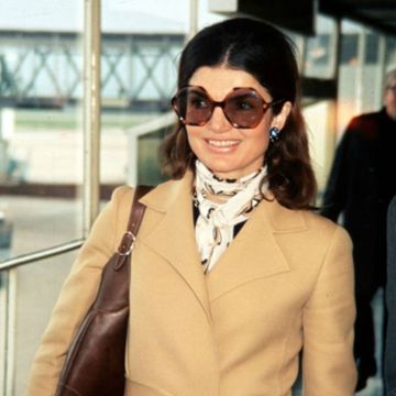 Jackie: lo stile di Kennedy jacqueline