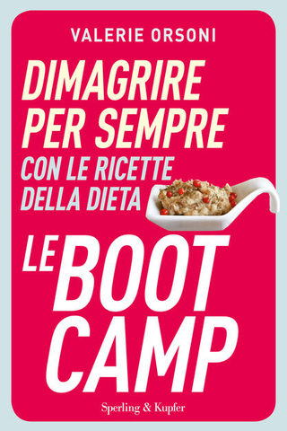 dieta-lebootcamp-ricette-libro-menu-valerie-orsoni