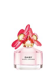 <p>Un profumo floreale con note di agrumi  e tuberosa. Daisy Blush Edition, <strong>Marc Jacobs</strong> (€ 72,50)<br></p>