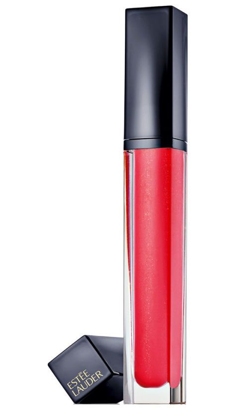 <p>L'applicatore esclusivo colora le labbra con una definizione precisa. Gloss idratante, Pure Color Envy Gloss, <strong>Estée Lauder</strong> (€ 17)<br></p>