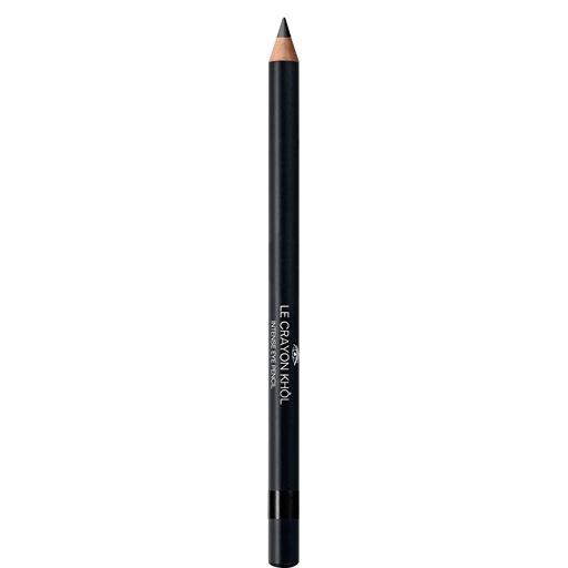 <p>Chanel Le Crayon Khôl è l'accessorio perfetto per creare smoky eyes d'effetto. Formulato con ingredienti delicati è perfetto per l'uso nella rima palpebrale. Dotato di temperamine.</p>