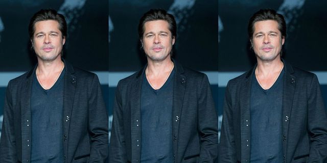 Brad Pitt is single: le pubblicità di Norwgian e Alitalia