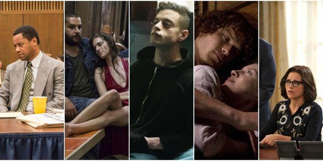 Le 12 migliori serie tv del 2016, finora