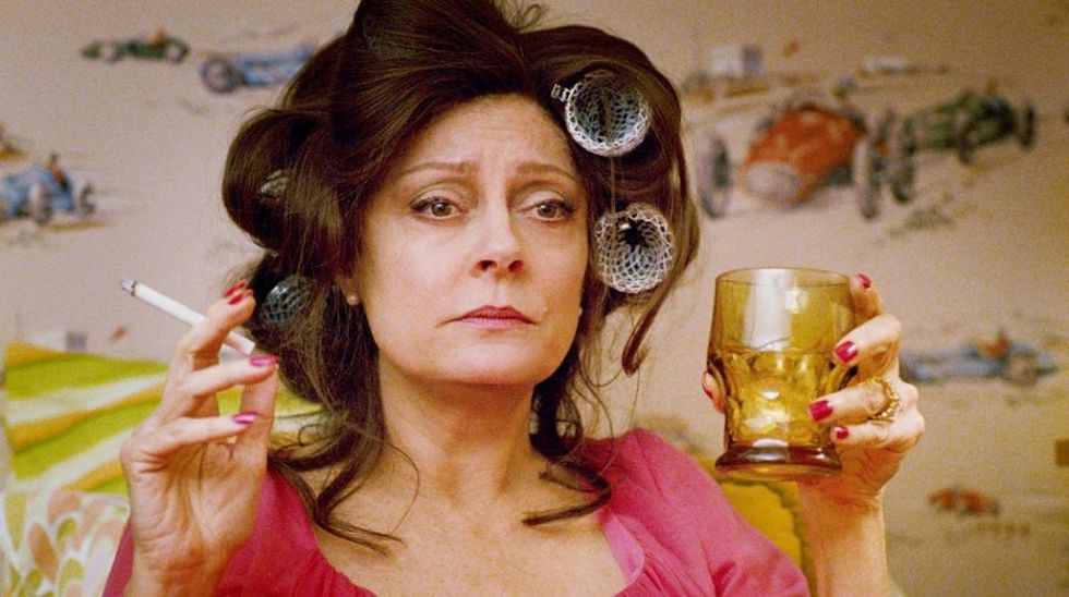 susan sarandon: film amabili resti