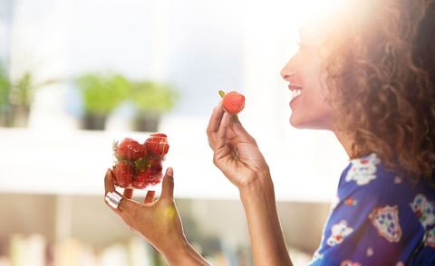 Dieta Alcalina Come Funziona Esempi E Menu