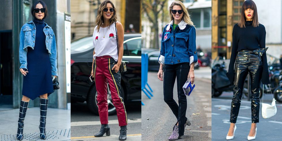 <p>
	Naturalmente i fashion blogger lo dimostrano con lo street style che ancora una volta riesce a imporre le tendenze, non legate esclusivamente a capi firmati o a ciò che si vede in passerella. Insomma, lo stile (personale) non è morto.</p>