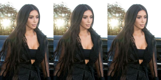Kim Kardashian rapinata e aggredita a Parigi