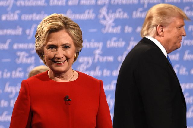A poche ore dal secondo dibattito contro Donald Trump, gli atteggiamenti che la candidata democratica deve tenere per vincere lo scontro di domenica.
