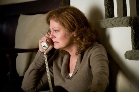 susan sarandon: film nella valle di ellah