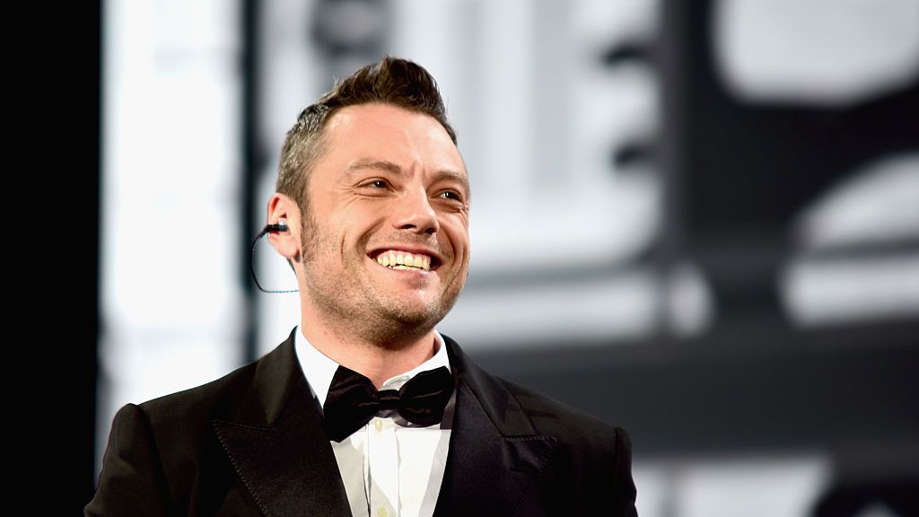 Tiziano Ferro celebra su Instagram i suoi 7 anni di sobrietà