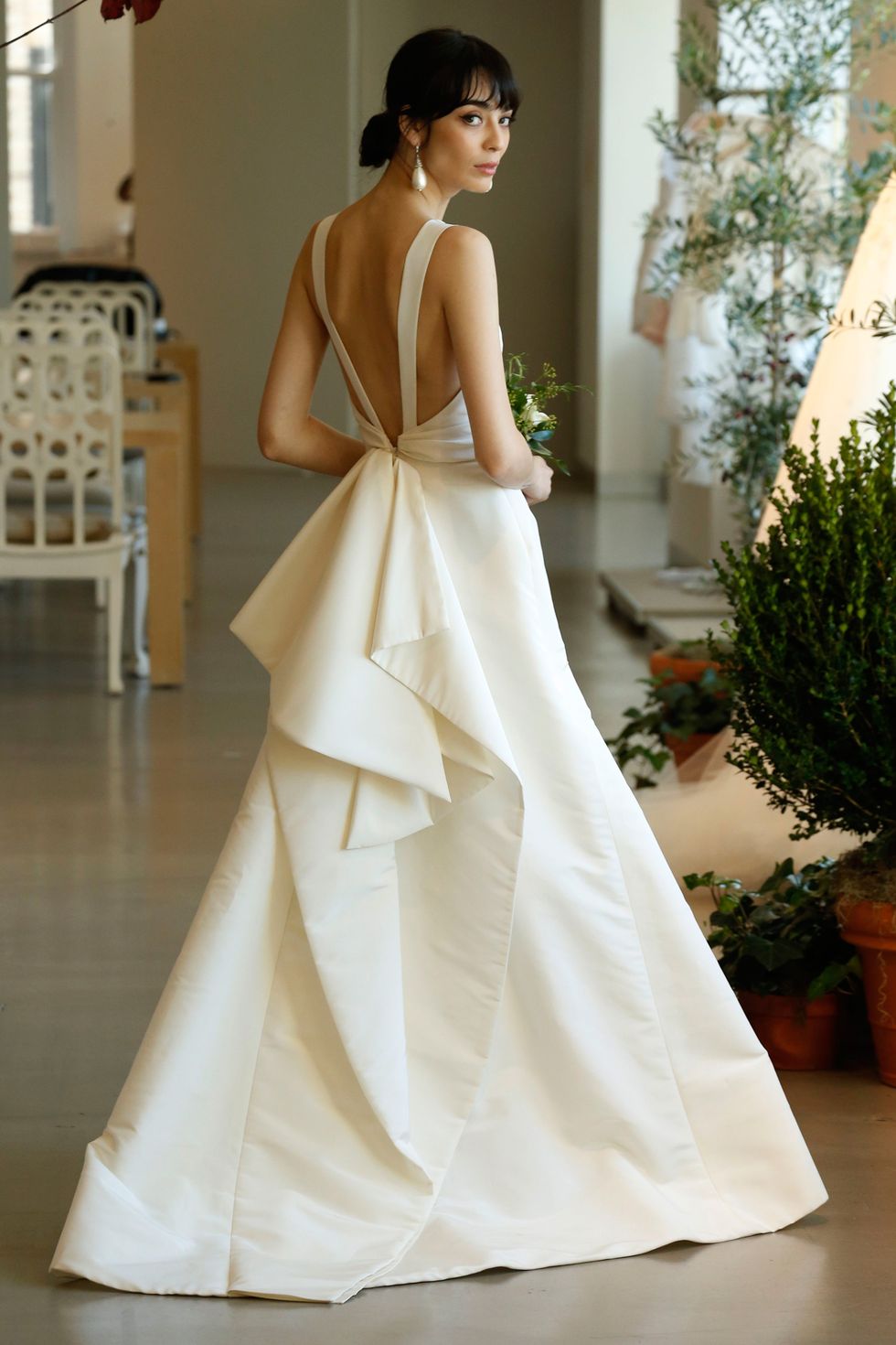 Bridal Fashion Week, wedding dress inspiration
