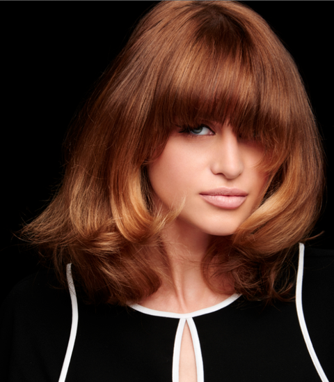 Tagli Capelli Medi 25 Acconciature Per Linverno 2016 2017
