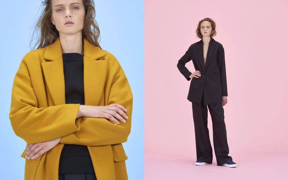 Moda 2016 fai da te giacche e completi con TailorItaly di Miroglio