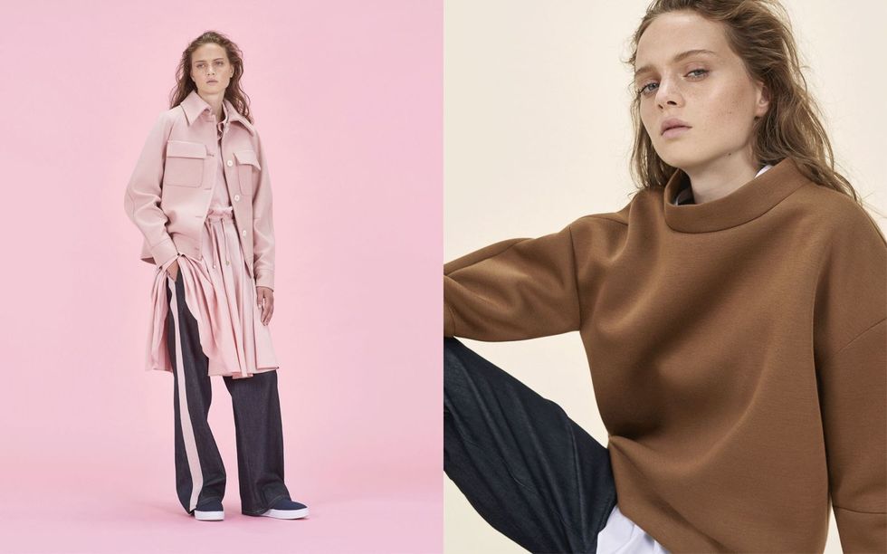 moda 2016 fai da te maglie e trench con TailorItaly di Miroglio