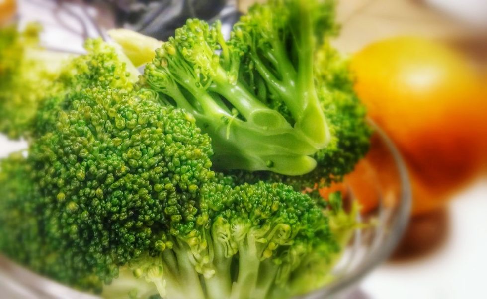 <p><strong></strong>Chiude la classifica la frutta e la verdura proveniente dalla Cina, soprattutto <strong>broccoli</strong> e <strong>funghi</strong>, a causa dei livelli di pesticidi oltre i limiti consentiti.</p>