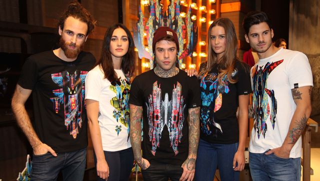 fedez replay capsule collection
