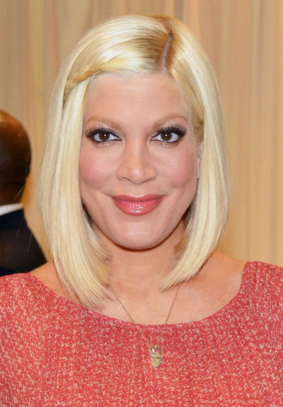 <p>Daughter of showrunner&nbsp;Aaron Spelling, Tori Spelling played good girl Donna Martin. Since the&nbsp;series ended, Tori has starred in countless made-for-TV movies, including Lifetime's&nbsp;<em data-redactor-tag="em" data-verified="redactor">Mind Over Murder, </em><span class="redactor-invisible-space" data-verified="redactor" data-redactor-tag="span" data-redactor-class="redactor-invisible-space">where she met now-husband </span>Dean McDermott on set<span class="redactor-invisible-space" data-verified="redactor" data-redactor-tag="span" data-redactor-class="redactor-invisible-space">. Since the couple married in 2006, they have appeared in a number of&nbsp;reality shows, including <em data-redactor-tag="em" data-verified="redactor">Tori &amp; Dean </em>and<em data-redactor-tag="em" data-verified="redactor"> True Tori</em>, which documented the <a href="http://www.dailymail.co.uk/tvshowbiz/article-2601082/Tori-Spellings-reality-HER-struggles-forgive-love-cheat-husband.html" target="_blank" data-tracking-id="recirc-text-link">couple's marriage troubles</a>.&nbsp;They've since reconciled, recently announcing that they have a fifth child on the way.&nbsp;Tori is also the author of six books; her most recent&nbsp;was 2013's <em data-redactor-tag="em" data-verified="redactor"><a href="https://www.amazon.com/Spelling-Like-Tori-ebook/dp/B00A25EZ4K/ref=asap_bc?ie=UTF8" target="_blank" data-tracking-id="recirc-text-link">Spelling It Like It Is</a></em>.&nbsp;</span></p>