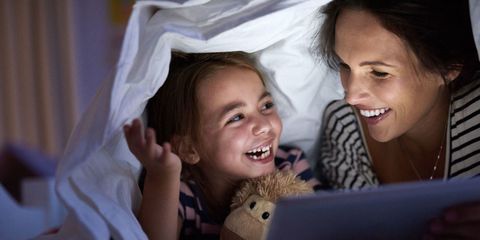 Le Favole Della Buonanotte Divertenti Che Piacciono A Tutti