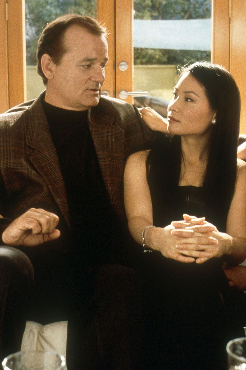 <p>Bill Murray has long been known as one of the most lovable, comedic legends–it only makes sense that he would get along with any and every co-star. Not true when it came to Lucy Liu. Apparently <a href="http://www.contactmusic.com/bill-murray/news/bill-clears-up-charlie.s-angels-feud-with-lucy" target="_blank">the two got in a scuffle</a> while rehearsing a scene, in which Murray insulted Liu and the delivery of her lines. Murray would later forgo appearing in the Charlie's Angels sequel. </p>